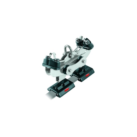 Ronstan S22 Traveller Car 175mm Windward Control RC12227